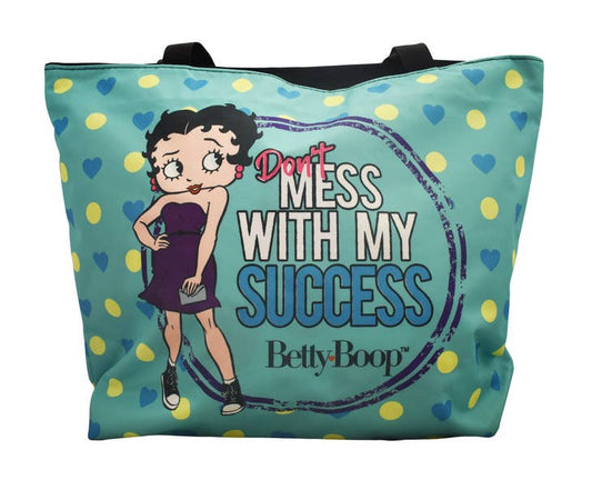 Betty Boop Tote