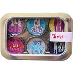 Sister Magnet - Six Pack