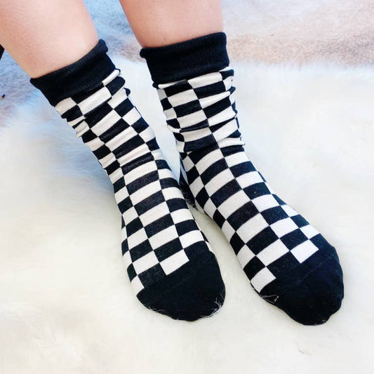 Only Socks Set of 2