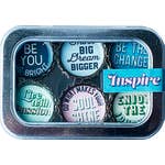 Inspire Magnet - Six Pack