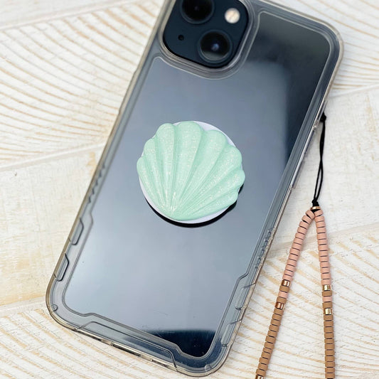 Nautical Pop Up Phone Grip