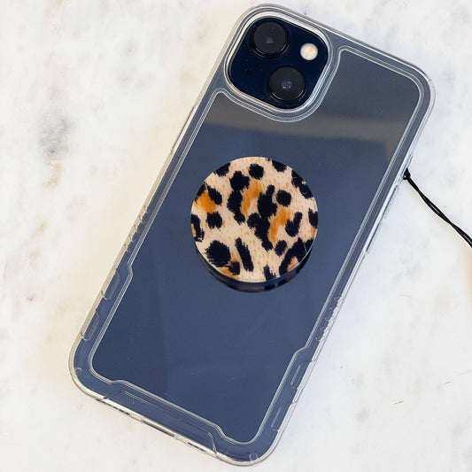 Printed Pop Up Phone Grips