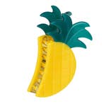 Pineapple Hair Clip