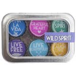 Wild Spirit Magnet - Six Pack