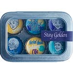 Golden Girls Magnet - Six Pack