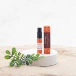 Room Spray Mini - Amber Sun